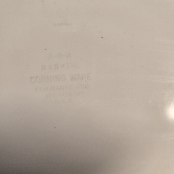 Vintage Corningware - Picture 2 of 2